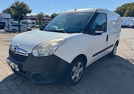 Opel Combo D Kasten L1H1 2,2t