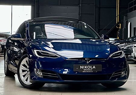 Tesla Model S 75D - SUNROOF - AIR SUSPENSION - TINTED WINDOWS