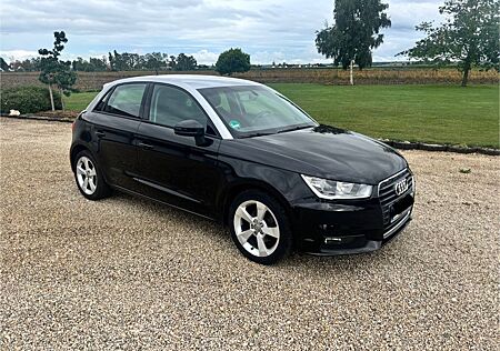 Audi A1 Sportback, 1.4 TDI, Sportback sport,2014-2018