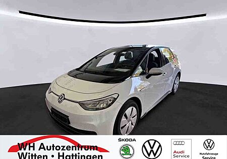 VW ID.3 Volkswagen Pro mit Infotainment-Paket NAVI-PRO LED PDC