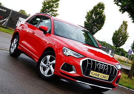 Audi Q3 40 TFSI quattro*LED-Matrix*Navi*AHK*Kamera