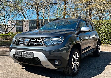 Dacia Duster TCe 150 Prestige+ 4WD