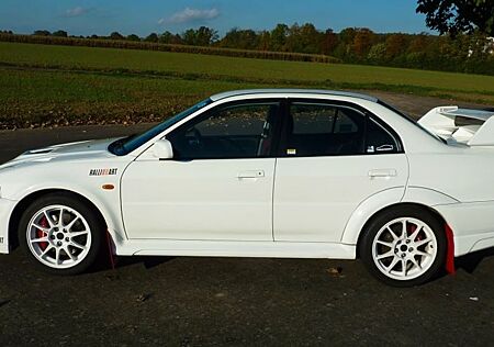 Mitsubishi Lancer Evo 6 TME