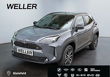 Toyota Yaris Cross gebraucht kaufen Toyota Yaris Cross Hybrid 130 1.5 GR SPORT *HUD*JBL*CAM