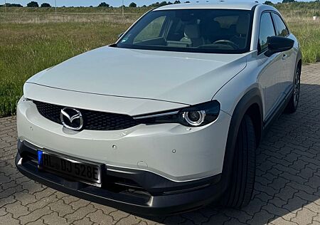 Mazda MX-30 36KWH 105kW Komfort Paket Komfort Paket