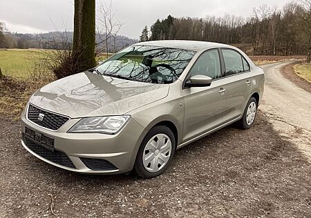 Seat Toledo 1.6 TDI 66kW Reference 4YOU Reference...