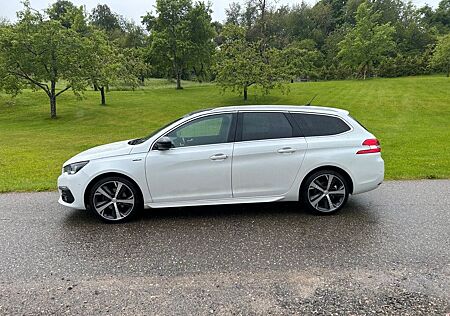 Peugeot 308 GT-Line Edition 130 PureTech EAT6