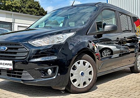 Ford Transit Connect Kombi lang Trend/VOLLSHEFT/PDC/