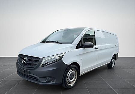 Mercedes-Benz Vito 116 EXTRALANG 7G LED/NAVI/STHZG/SPUR/KAM/TO