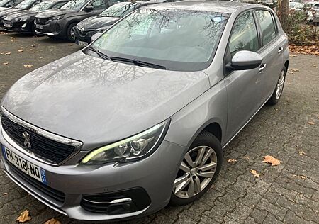 Peugeot 308 BlueHDi 100