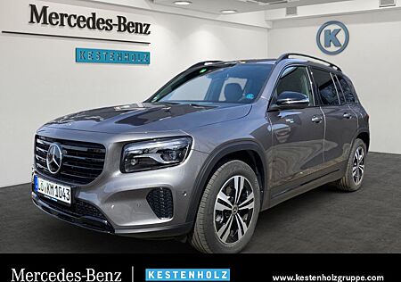 Mercedes-Benz GLB 200 Multibeam AHK Night Keyl-GO Kamera PTS