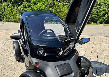 Renault Twizy 45 Life