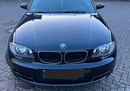 BMW 118i Cabrio - TÜV NEU