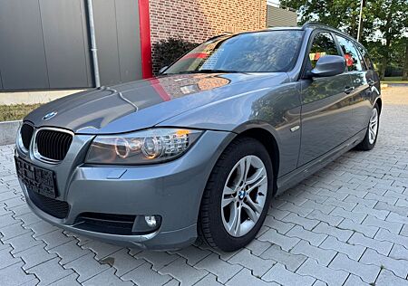 BMW 320d 320 Baureihe 3 Touring Automatik