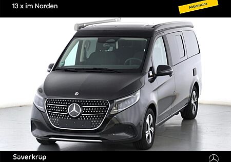 Mercedes-Benz V 250 MARCO POLO KÜCHE AHK 2,5T MOPF2 WINTER 360