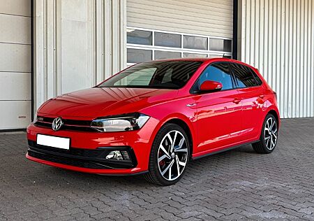 VW Polo Volkswagen 2.0 OPF DSG GTI LED+ACC+APP+DAB+CLIMATRONI