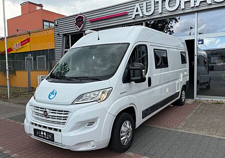 Fiat Ducato Grossr.-Kasten 35 130 L4H2 RS: 4035 mm