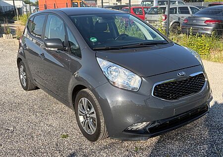 Kia Venga Edition 7 Eu6*Navi*Kamera*Teilleder