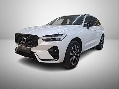 Volvo XC60 B4 Plus Dark AWD Standhzg ACC BLIS