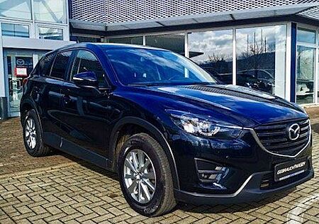 Mazda CX-5 L SKYACTIV-D 150 AWD 5T 6GS AL-EXCLUSIVE NA