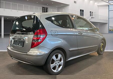 Mercedes-Benz A 200 AVANTGARDE Avantgarde