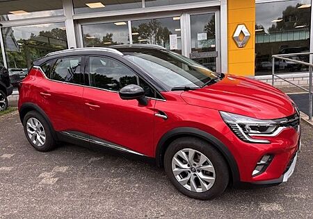 Renault Captur II INTENS E-TECH Plug-in 160