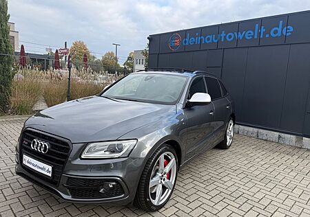 Audi SQ5 3.0 TDI competition quattro