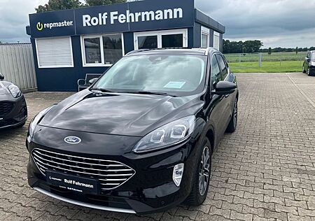 Ford Kuga Titanium