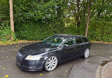 Audi A6 3.0 TDI (DPF) quattro Avant