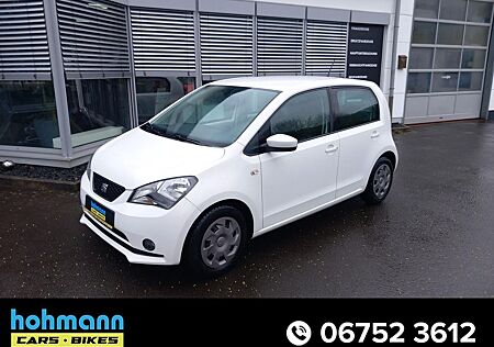 Seat Mii Style 1.0 44 kW (60 PS), Schalt. 5-Gang, ...