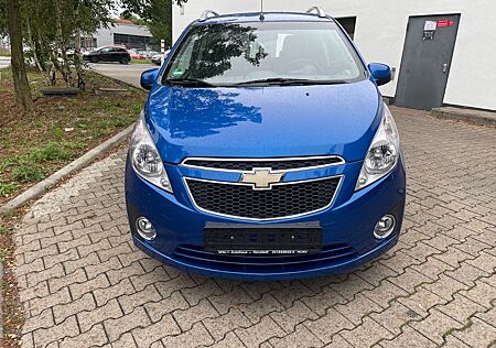 Chevrolet Spark LS+ KLIMA / Sitzheizung / PDC - Hinten