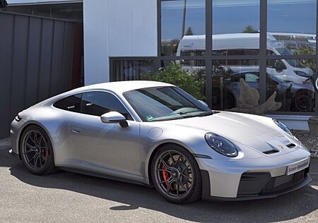 Porsche 992 GT3 Touring "1. Hand+Bose+Chrono+Leder"
