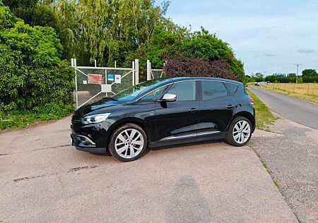 Renault Scenic ENERGY TCe 140 EDC Limited Limited
