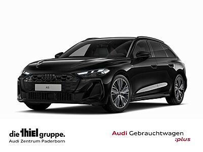 Audi A5 Avant TFSI quattro S line Pano+Matrix S-Line+