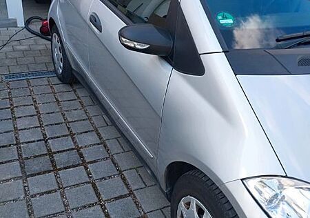 Mercedes-Benz A 150 AVANTGARDE Avantgarde