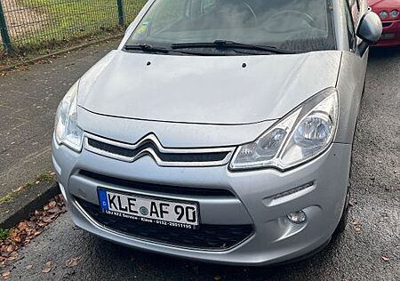 Citroën C3 BlueHDi 100 Stop&Start Selection Selection