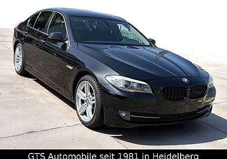 BMW 525 d Limousine - GEHOBENE AUSSTATTUNG !!!