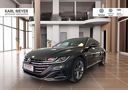 VW Arteon Volkswagen Shooting Brake R-Line 2.0 TDI DSG IQ.Ligh