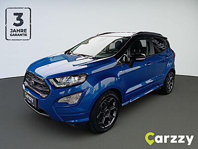 Ford 1.0 ECOBOOST ST LINE