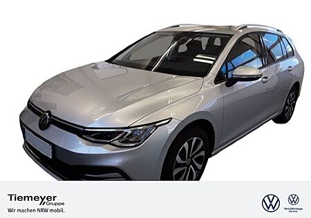 VW Golf Volkswagen Variant 1.5 TSI ACTIVE NAVI LED SITZHZ ALLW