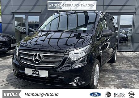 Mercedes-Benz Vito 111 CDI (BlueTEC) Tourer Lang BASE