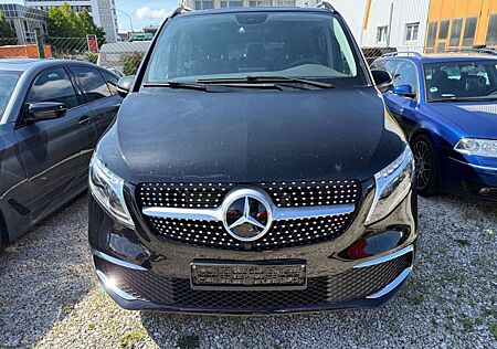 Mercedes-Benz V 220 d lang
