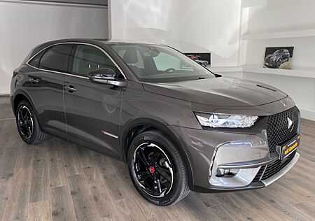 DS Automobiles DS7 Crossback DS 7 Crossback Performance Line