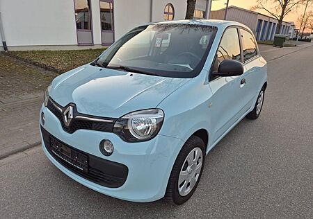 Renault Twingo Expression TÜV NEU