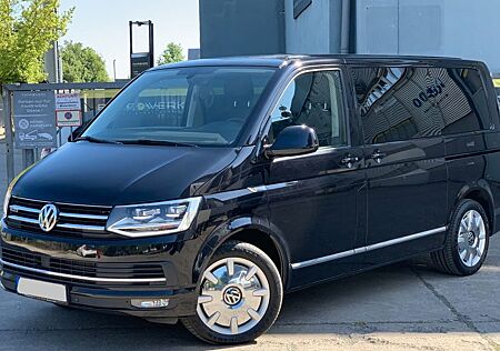 VW T6 Multivan Volkswagen Highline 4Motion