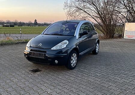 Citroën C3 Pluriel HDi 70 AUT.FALTDACH/1J Garantie Motor