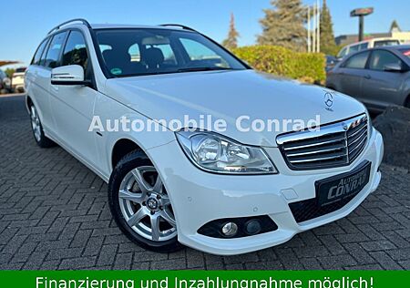 Mercedes-Benz C 180 T CGI BlueEfficiency Automatik/Navi/2.Hand