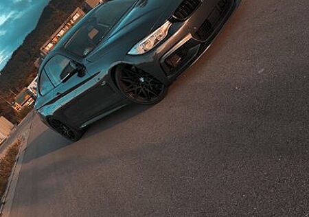 BMW 435d xDrive Coupé M Sport Angebot bis 23.10