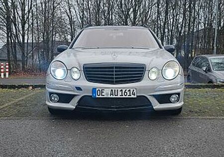 Mercedes-Benz E 320 CDI T AVANTGARDE Avantgarde