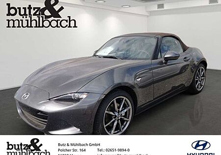 Mazda MX-5 ST SKYACTIV-G 2.0 Kazari Navi Leder Bose So
